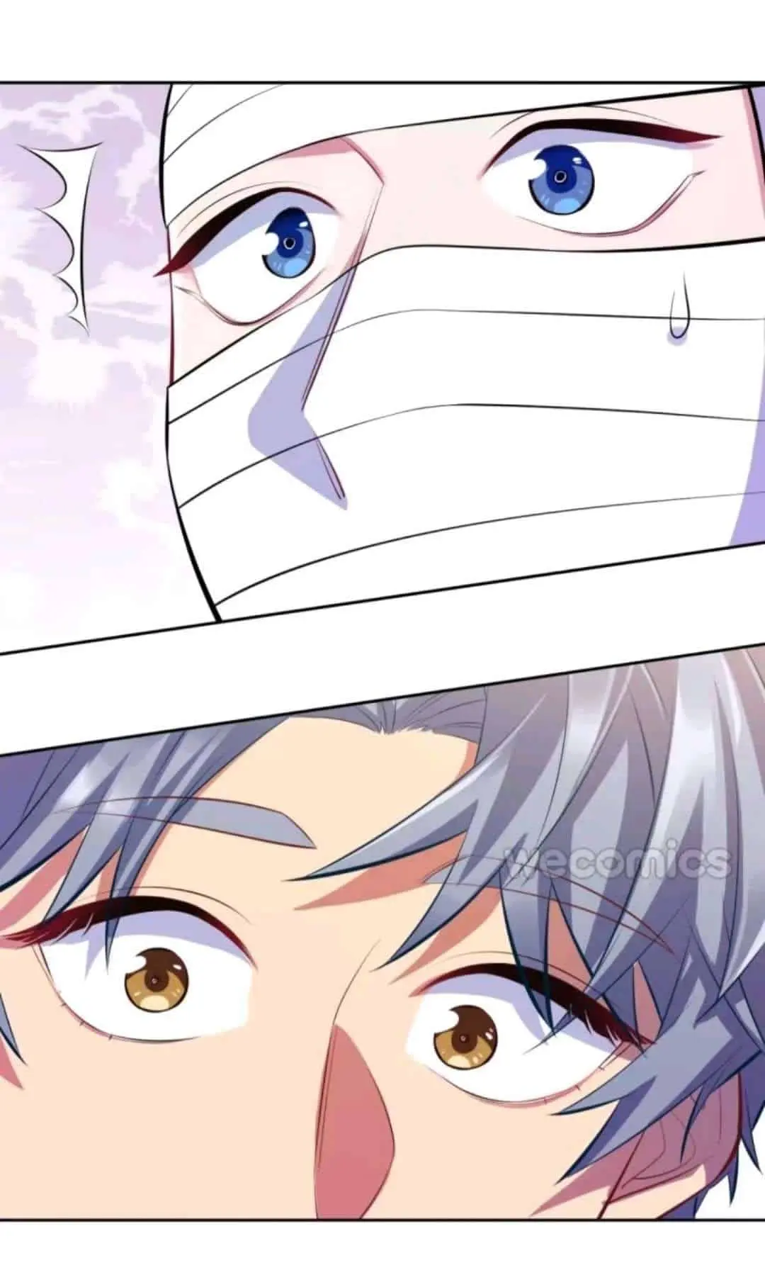 Casei com meu sogro?! – Capítulo 08 Yaoi – Página 10