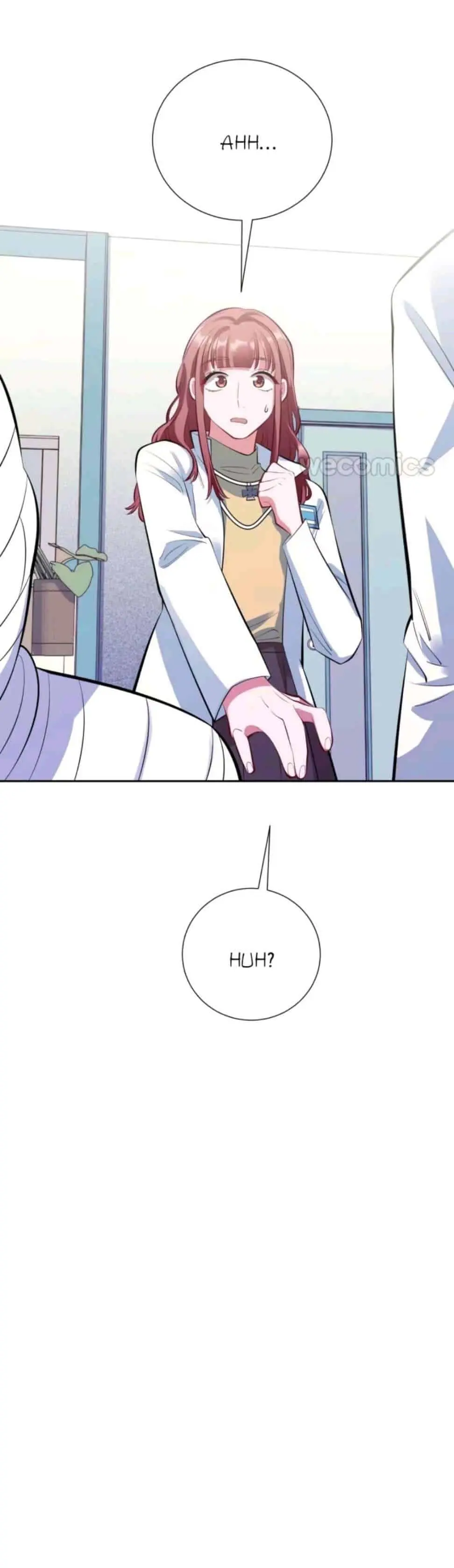 Casei com meu sogro?! – Capítulo 08 Yaoi – Página 11