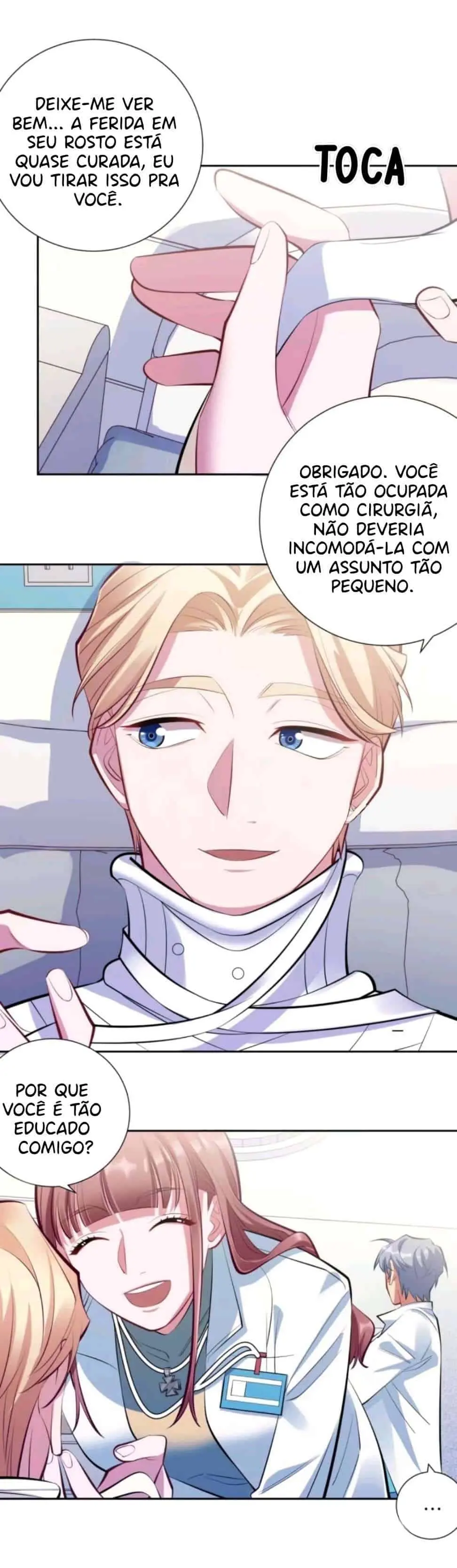 Casei com meu sogro?! – Capítulo 08 Yaoi – Página 12