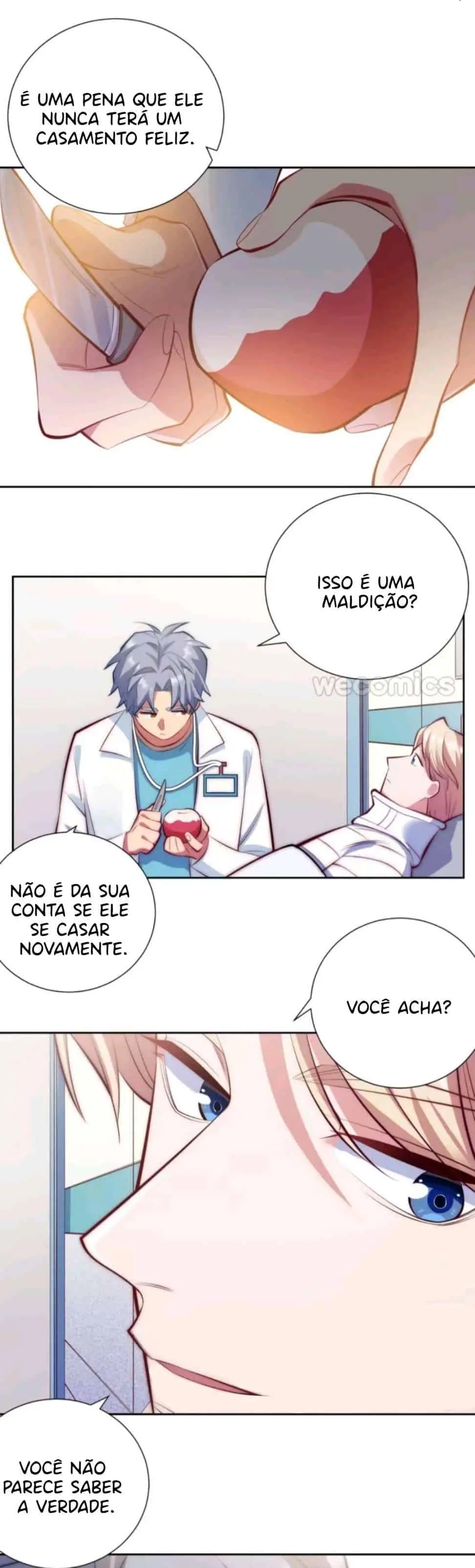 Casei com meu sogro?! – Capítulo 08 Yaoi – Página 19