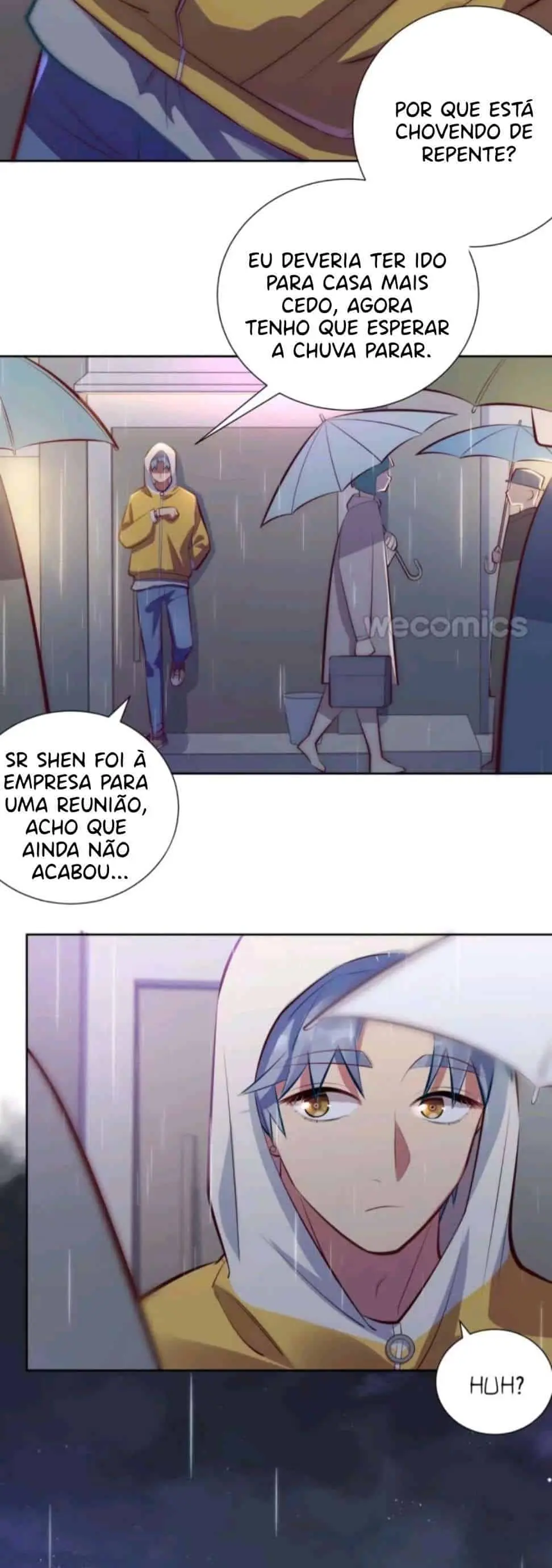 Casei com meu sogro?! – Capítulo 08 Yaoi – Página 23