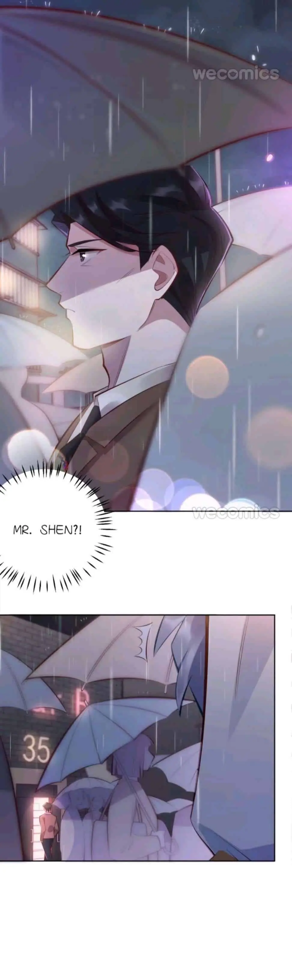 Casei com meu sogro?! – Capítulo 08 Yaoi – Página 24