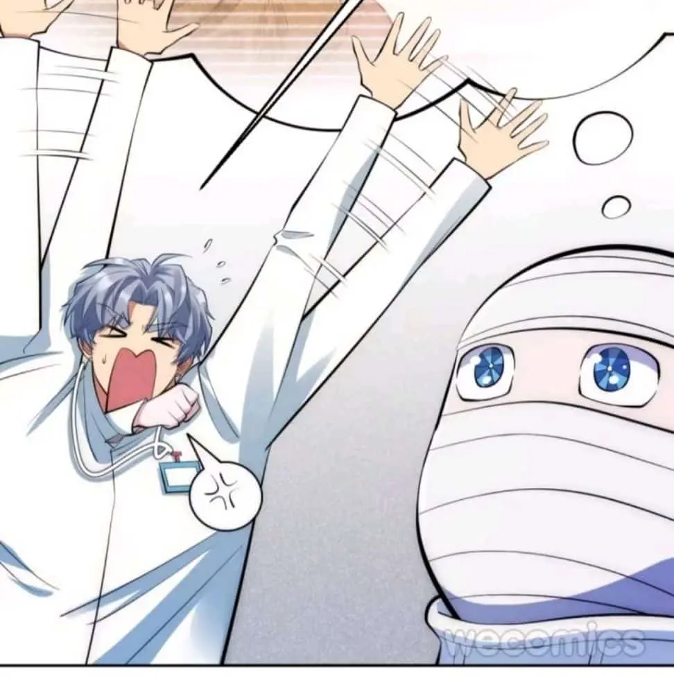 Casei com meu sogro?! – Capítulo 08 Yaoi – Página 5