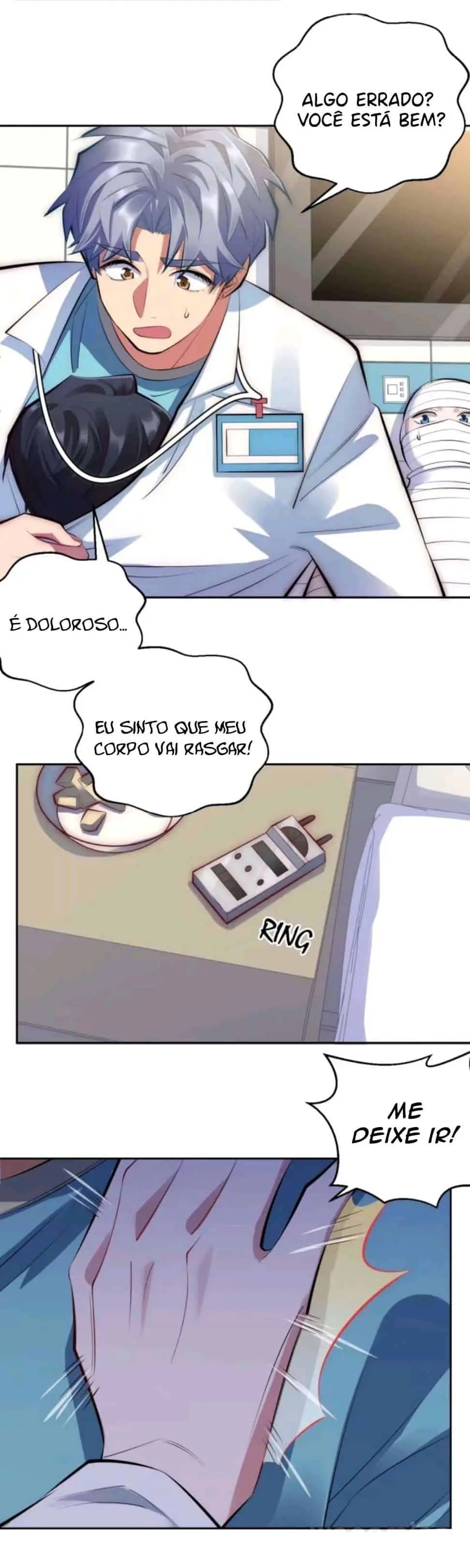 Casei com meu sogro?! – Capítulo 08 Yaoi – Página 8