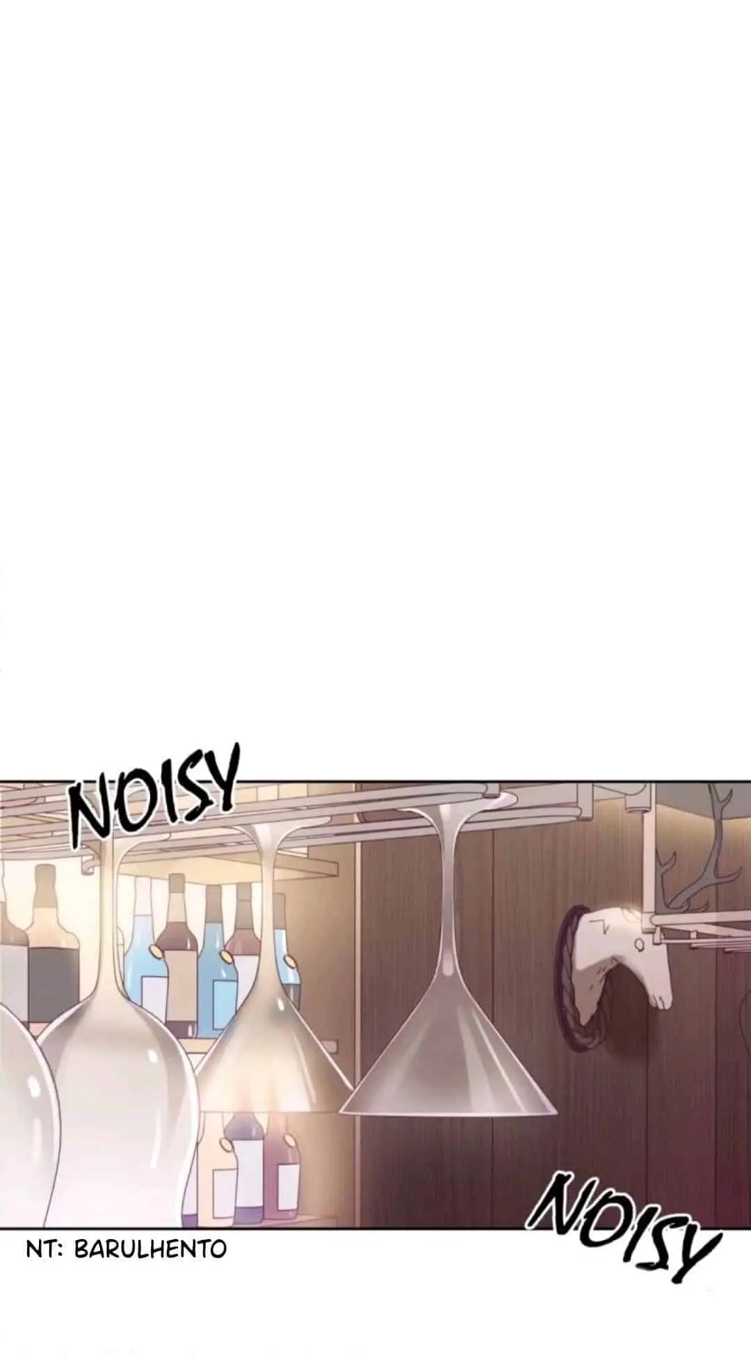 Casei com meu sogro?! – Capítulo 09 Yaoi – Página 1