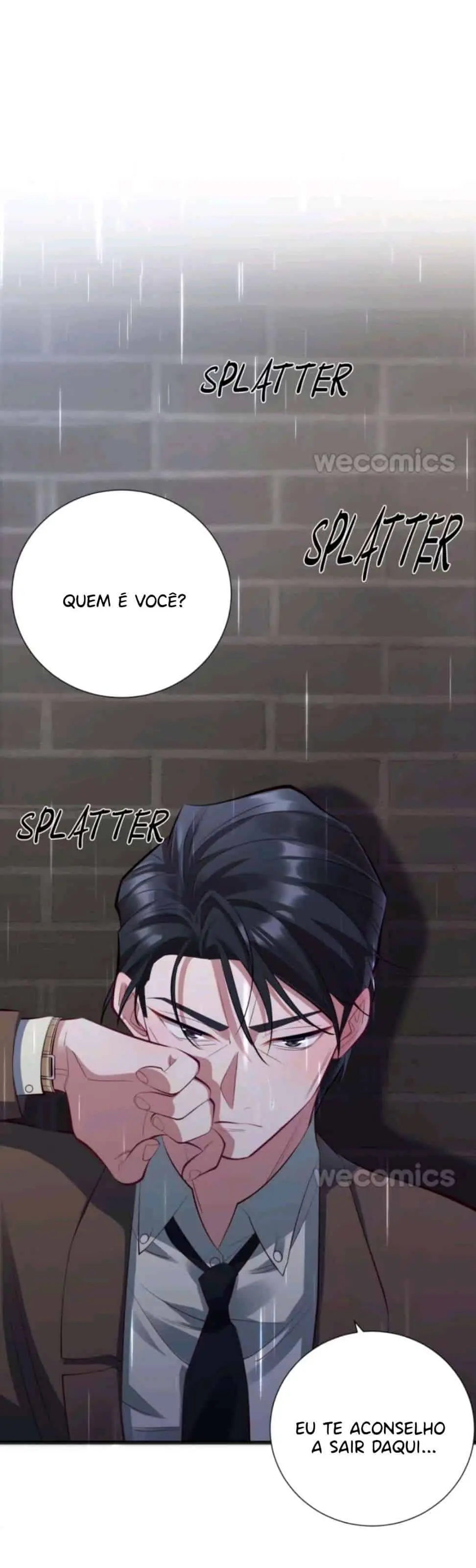 Casei com meu sogro?! – Capítulo 09 Yaoi – Página 10