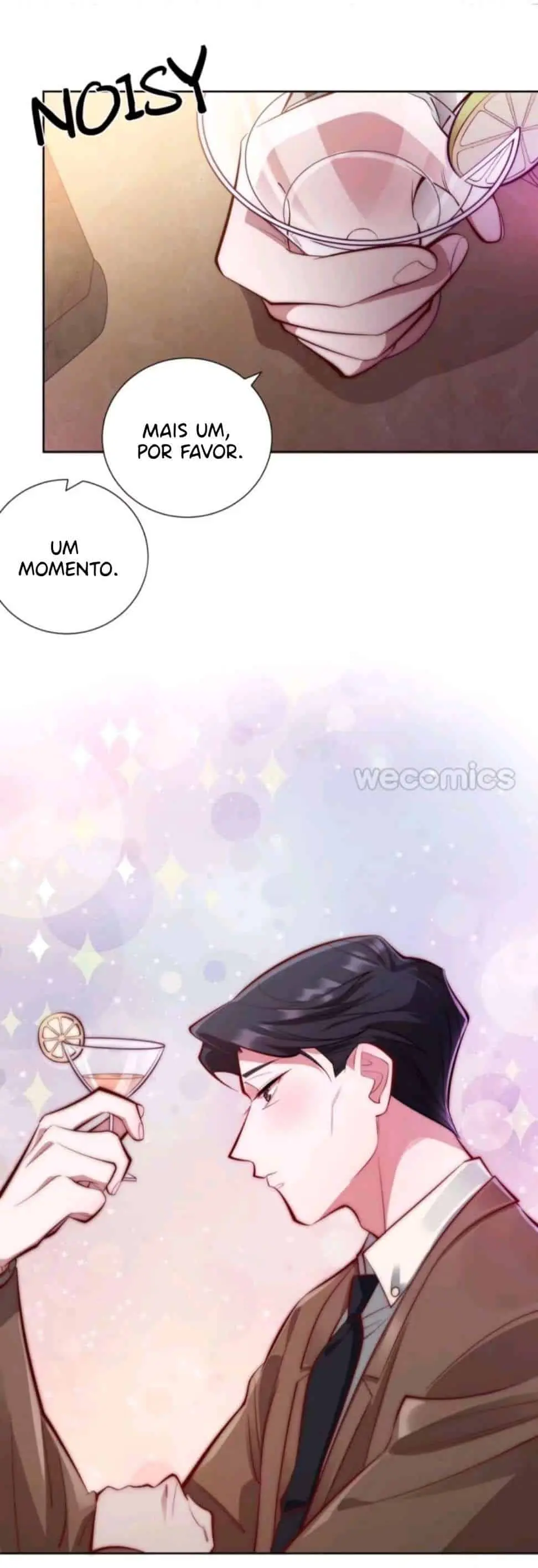 Casei com meu sogro?! – Capítulo 09 Yaoi – Página 2