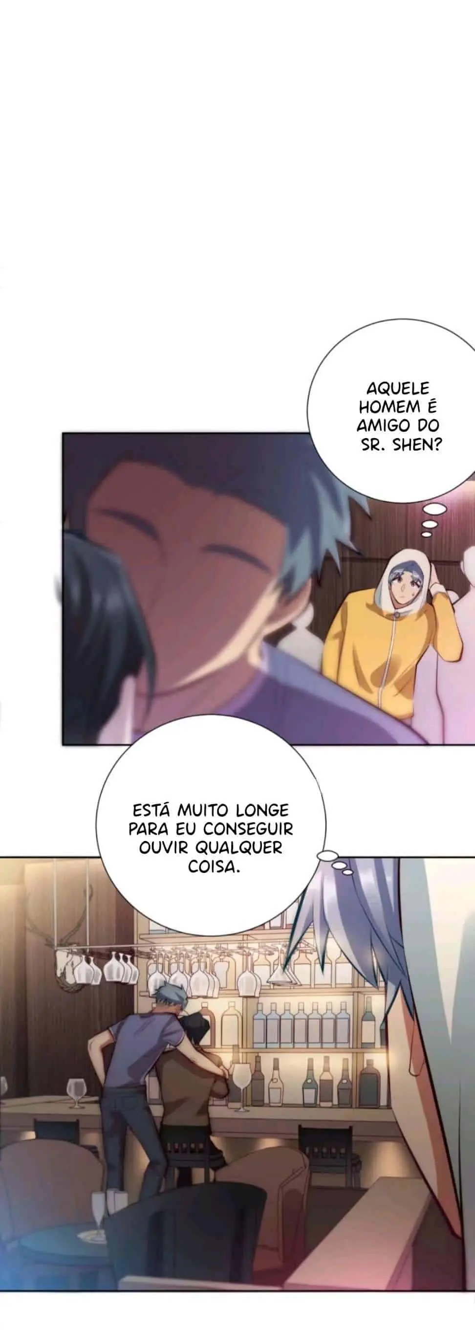 Casei com meu sogro?! – Capítulo 09 Yaoi – Página 5