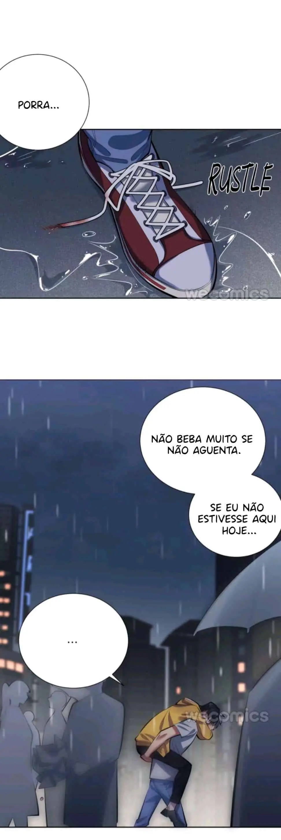 Casei com meu sogro?! – Capítulo 10 Yaoi – Página 15 Casei com meu sogro?! – Capítulo 10 Yaoi – Página 15