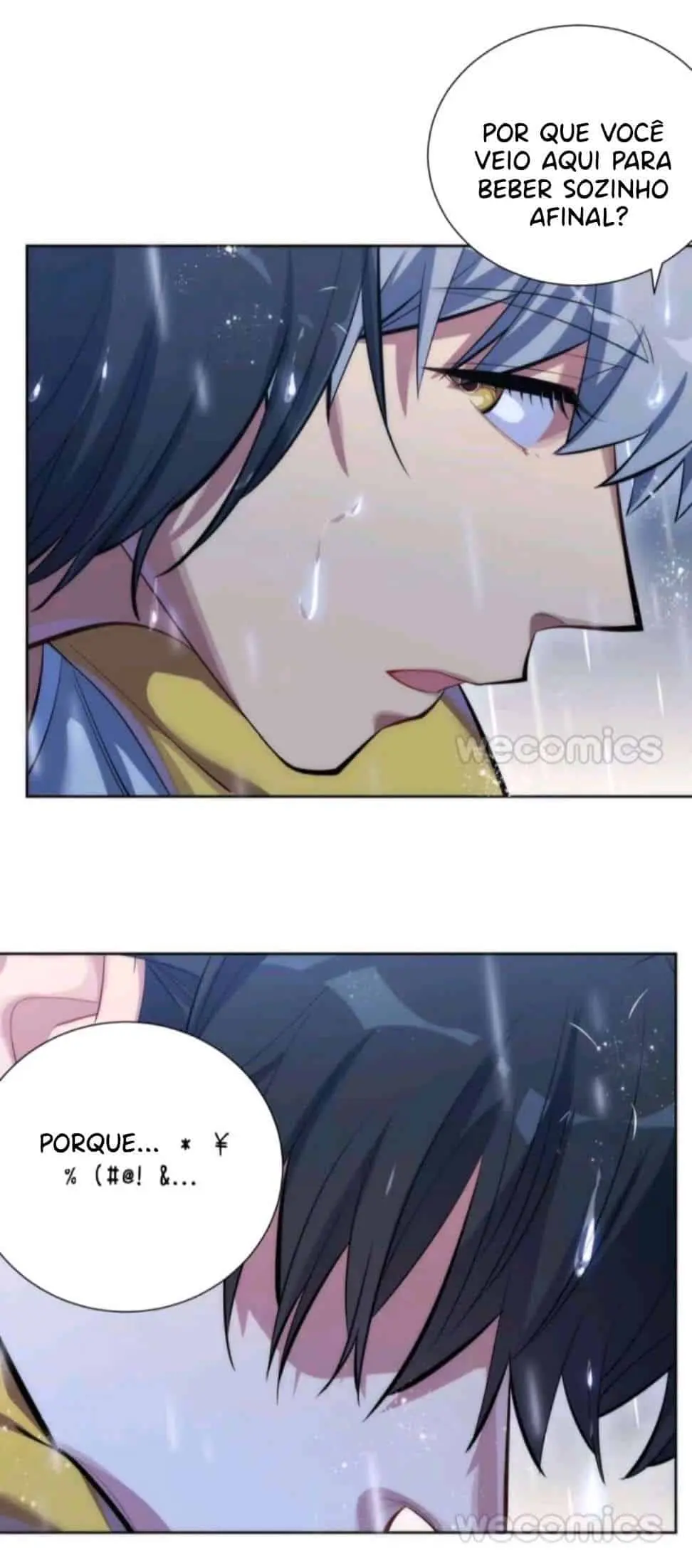 Casei com meu sogro?! – Capítulo 10 Yaoi – Página 16 Casei com meu sogro?! – Capítulo 10 Yaoi – Página 16