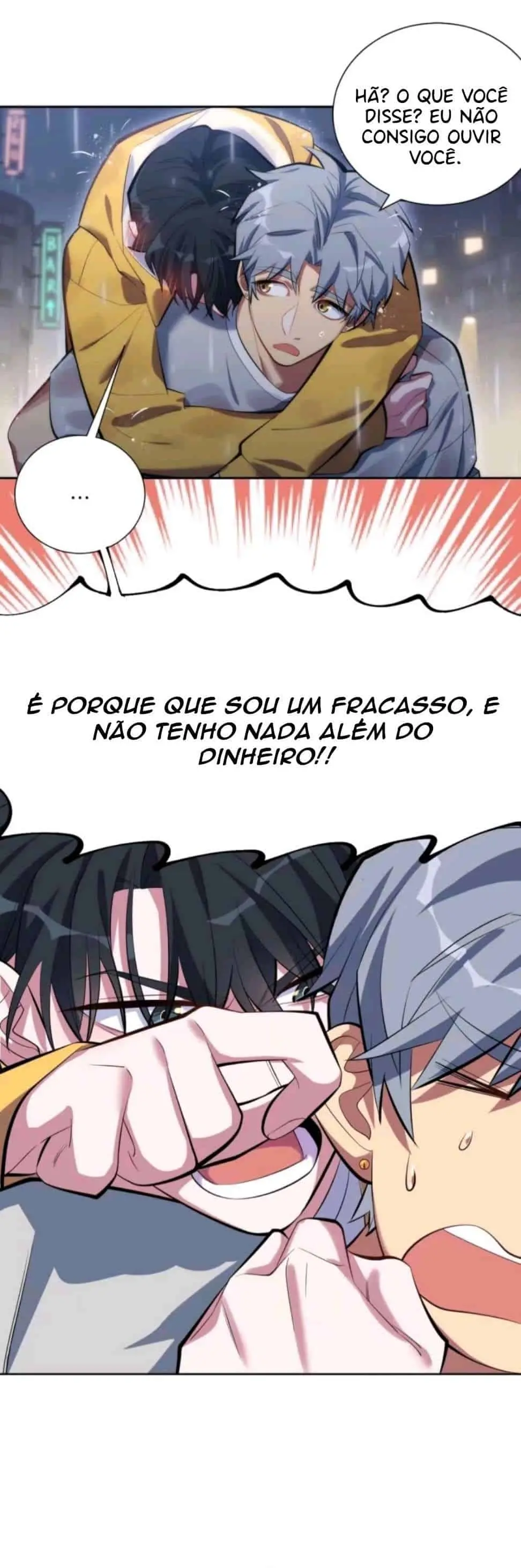 Casei com meu sogro?! – Capítulo 10 Yaoi – Página 17 Casei com meu sogro?! – Capítulo 10 Yaoi – Página 17