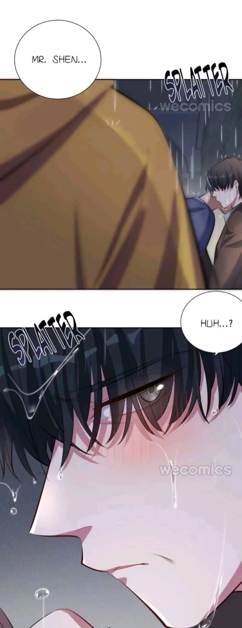 Casei com meu sogro?! – Capítulo 10 Yaoi – Página 2 Casei com meu sogro?! – Capítulo 10 Yaoi – Página 2