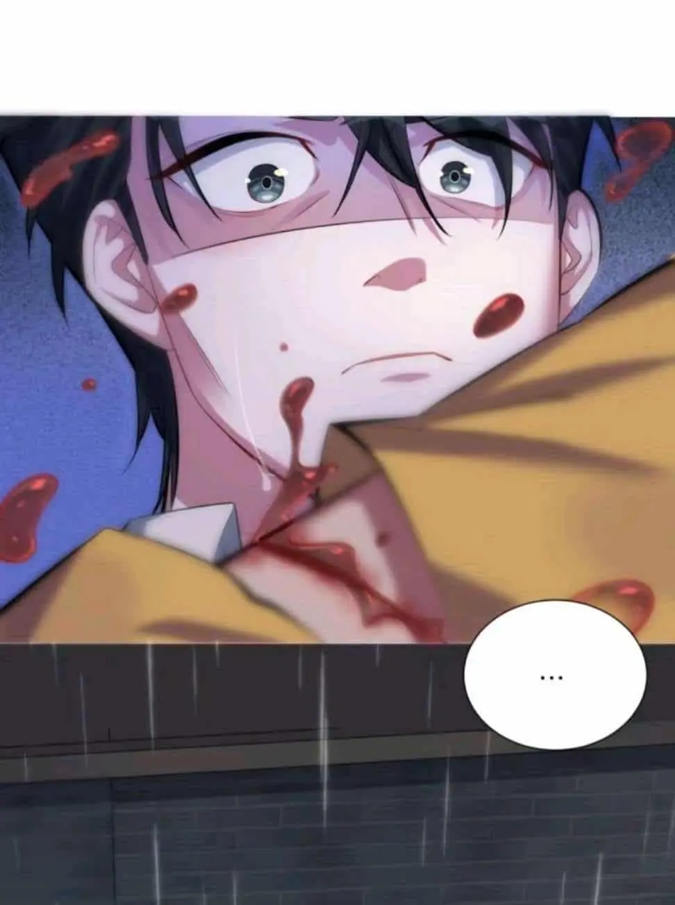 Casei com meu sogro?! – Capítulo 10 Yaoi – Página 7 Casei com meu sogro?! – Capítulo 10 Yaoi – Página 7