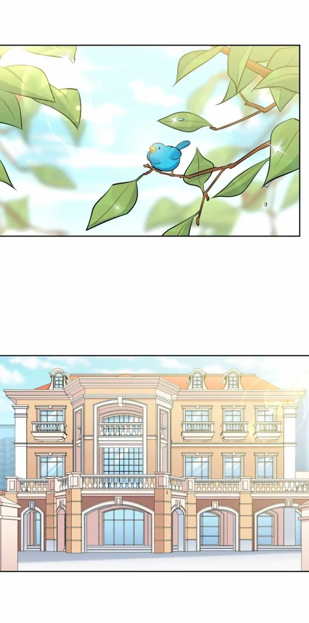 Casei com meu sogro?! – Capítulo 100 Yaoi – Página 1 Casei com meu sogro?! – Capítulo 100 Yaoi – Página 1