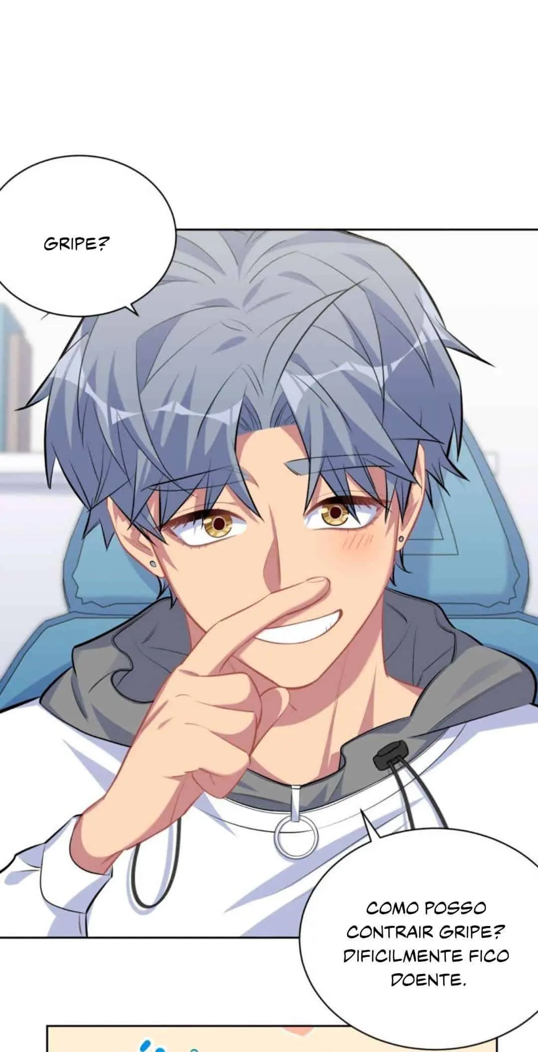 Casei com meu sogro?! – Capítulo 100 Yaoi – Página 15 Casei com meu sogro?! – Capítulo 100 Yaoi – Página 15