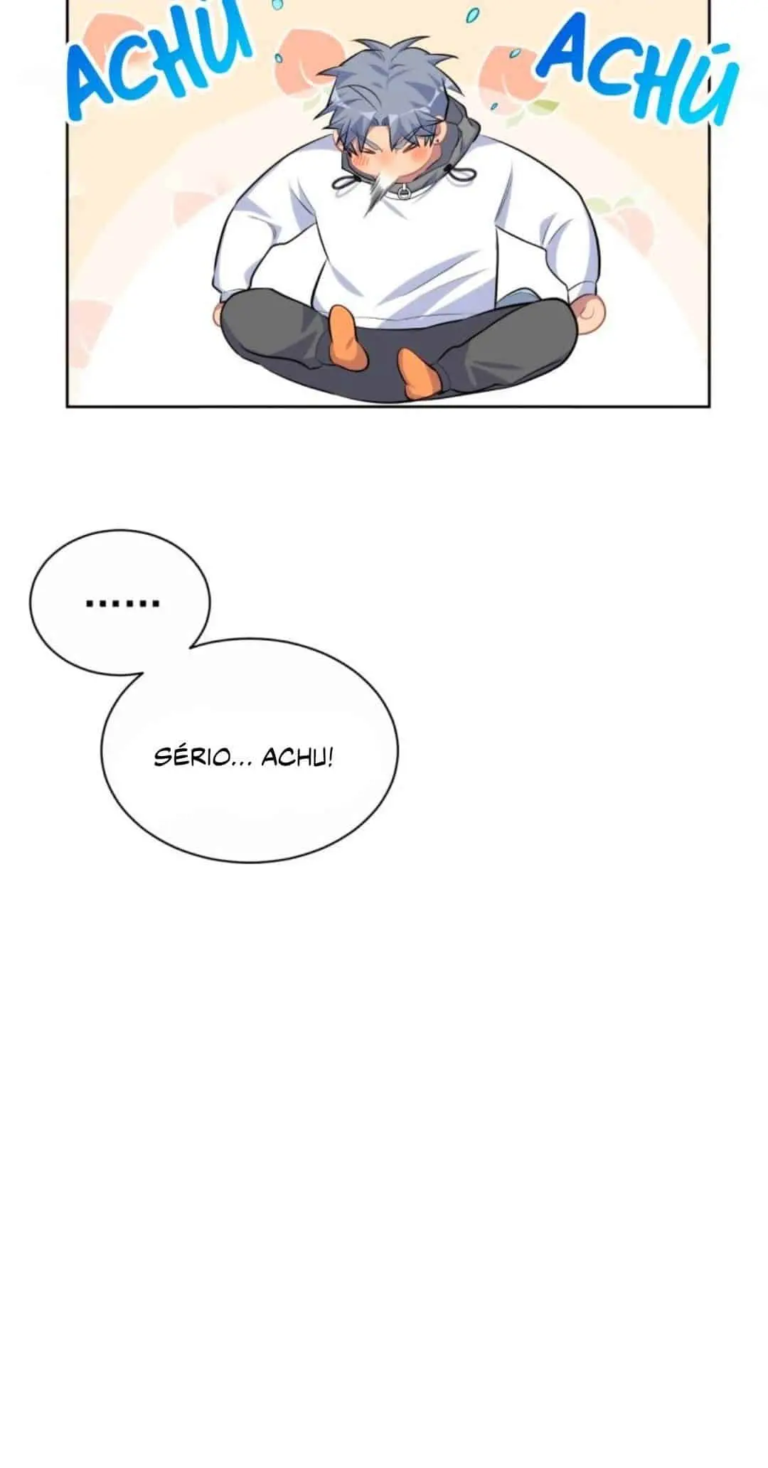 Casei com meu sogro?! – Capítulo 100 Yaoi – Página 16 Casei com meu sogro?! – Capítulo 100 Yaoi – Página 16