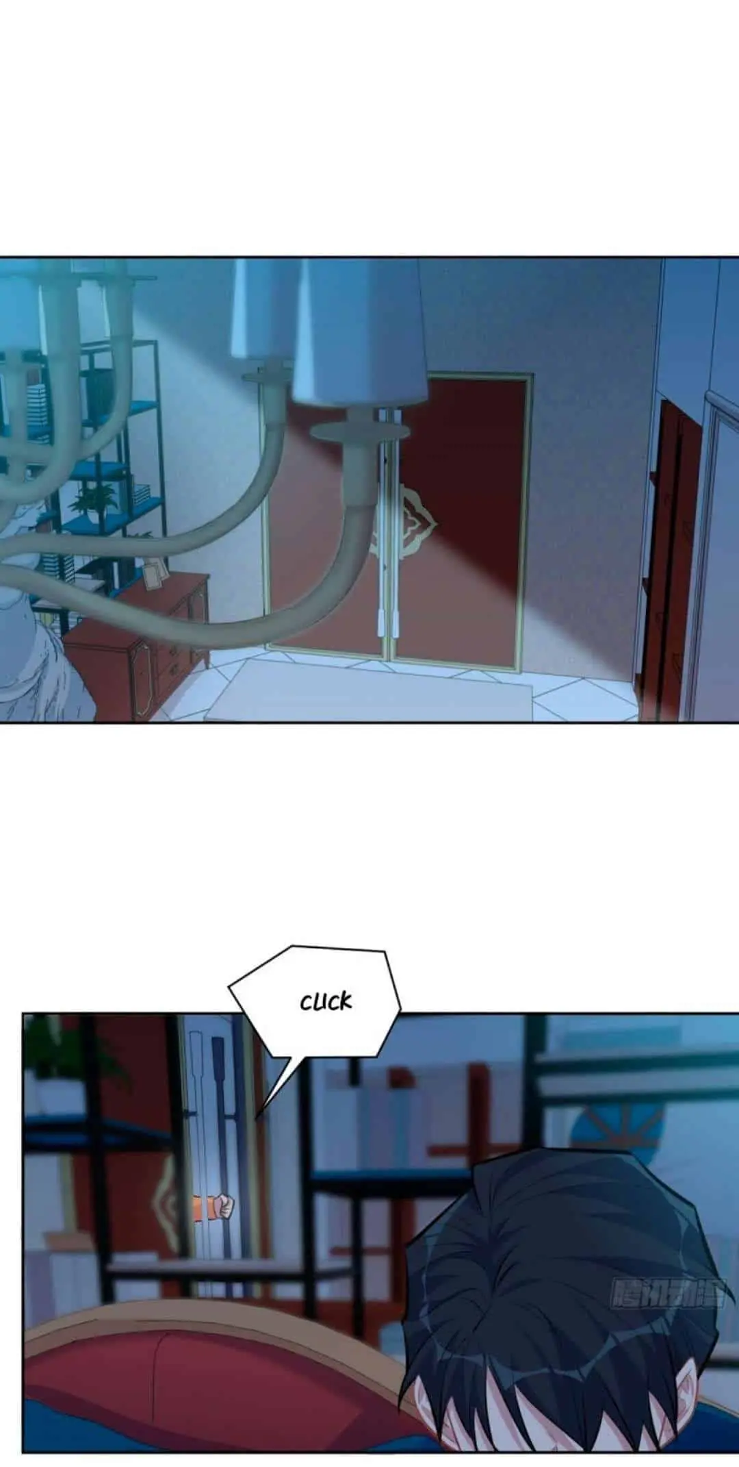 Casei com meu sogro?! – Capítulo 100 Yaoi – Página 17 Casei com meu sogro?! – Capítulo 100 Yaoi – Página 17