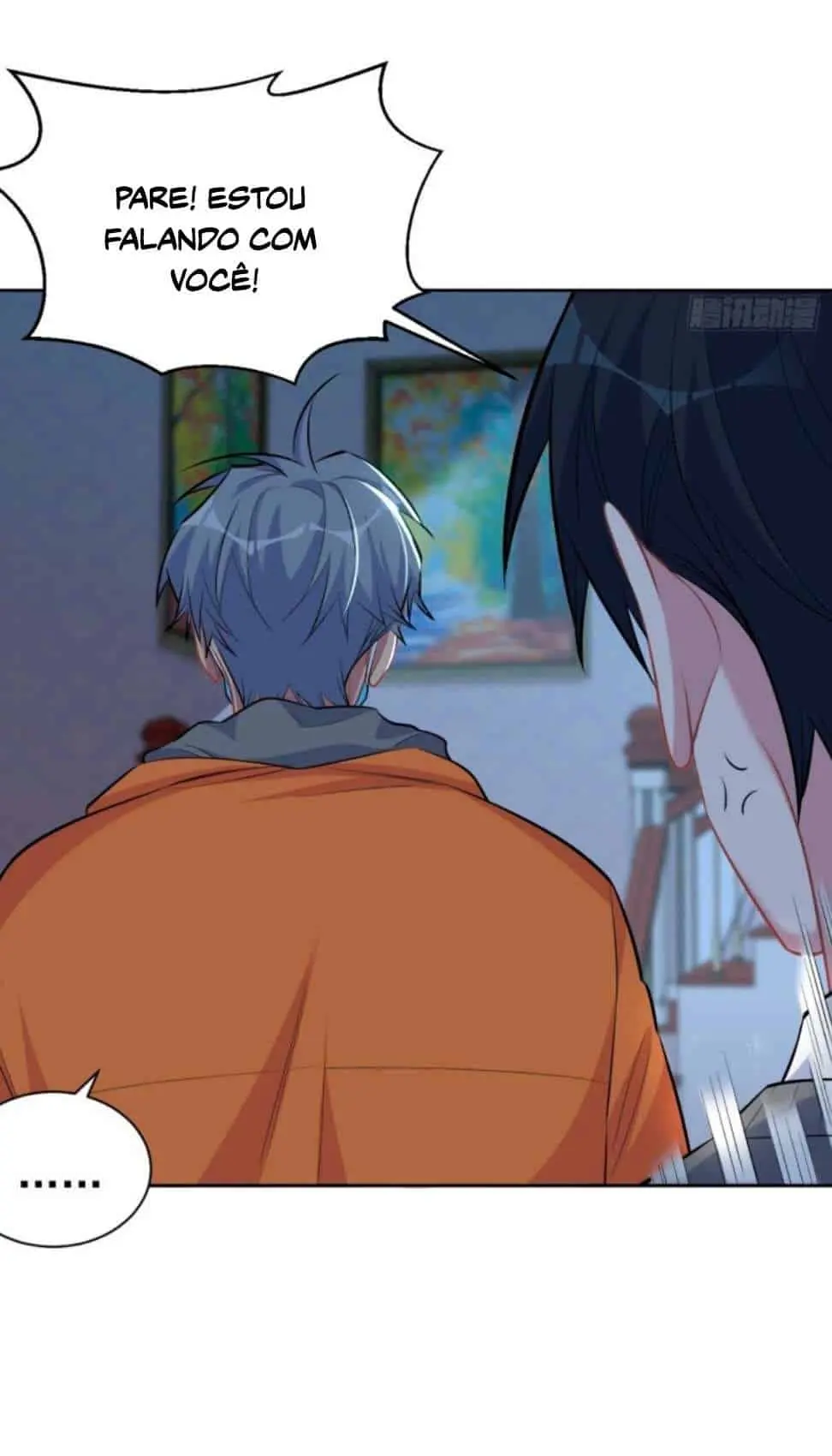 Casei com meu sogro?! – Capítulo 100 Yaoi – Página 19 Casei com meu sogro?! – Capítulo 100 Yaoi – Página 19