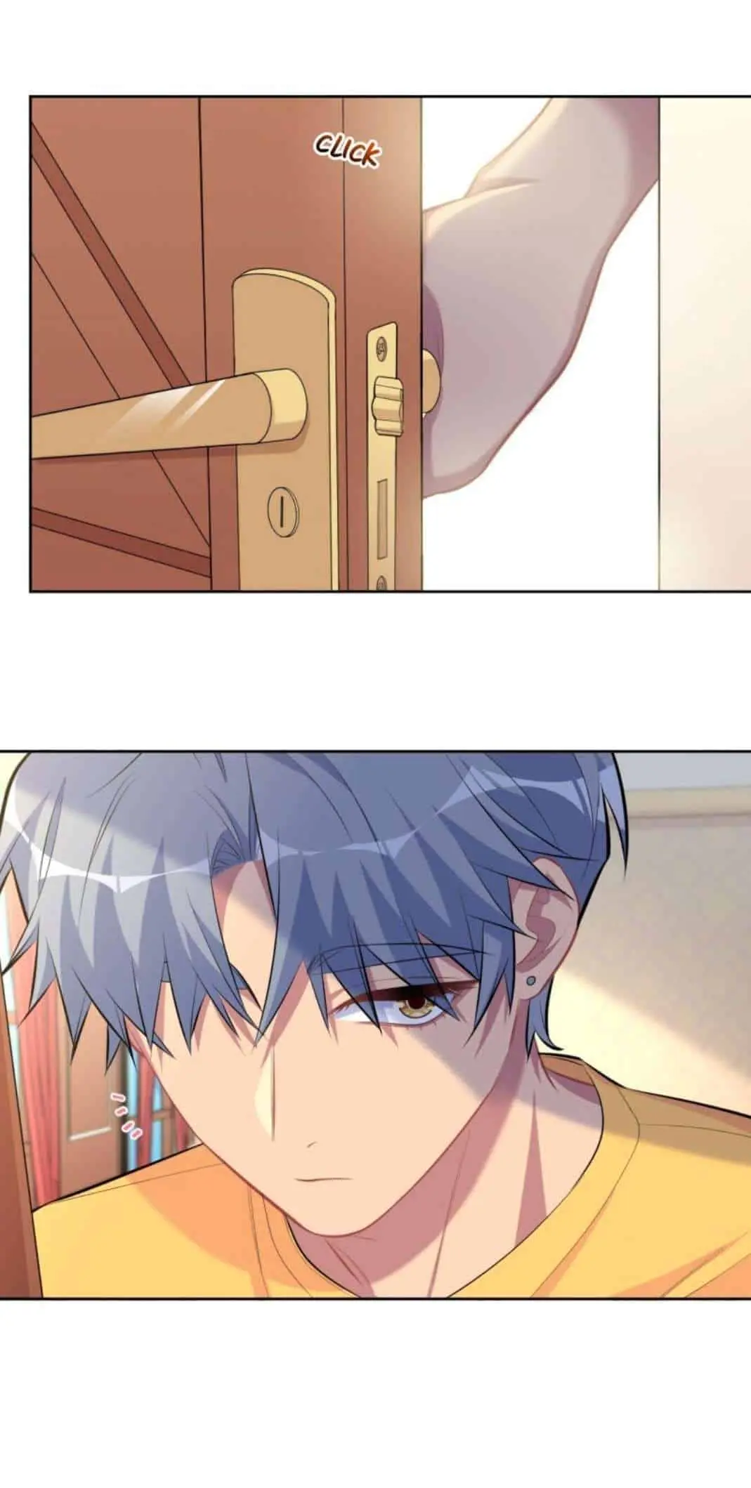 Casei com meu sogro?! – Capítulo 100 Yaoi – Página 2 Casei com meu sogro?! – Capítulo 100 Yaoi – Página 2