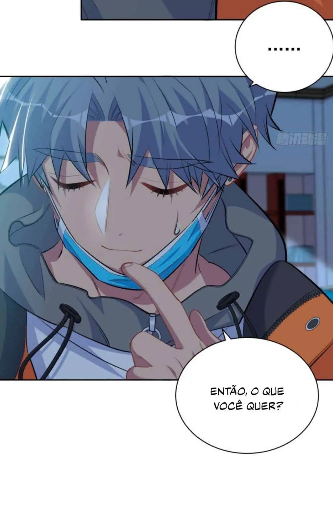 Casei com meu sogro?! – Capítulo 100 Yaoi – Página 21 Casei com meu sogro?! – Capítulo 100 Yaoi – Página 21