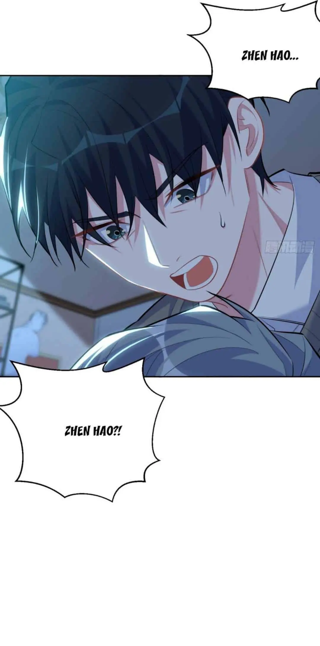 Casei com meu sogro?! – Capítulo 100 Yaoi – Página 27 Casei com meu sogro?! – Capítulo 100 Yaoi – Página 27