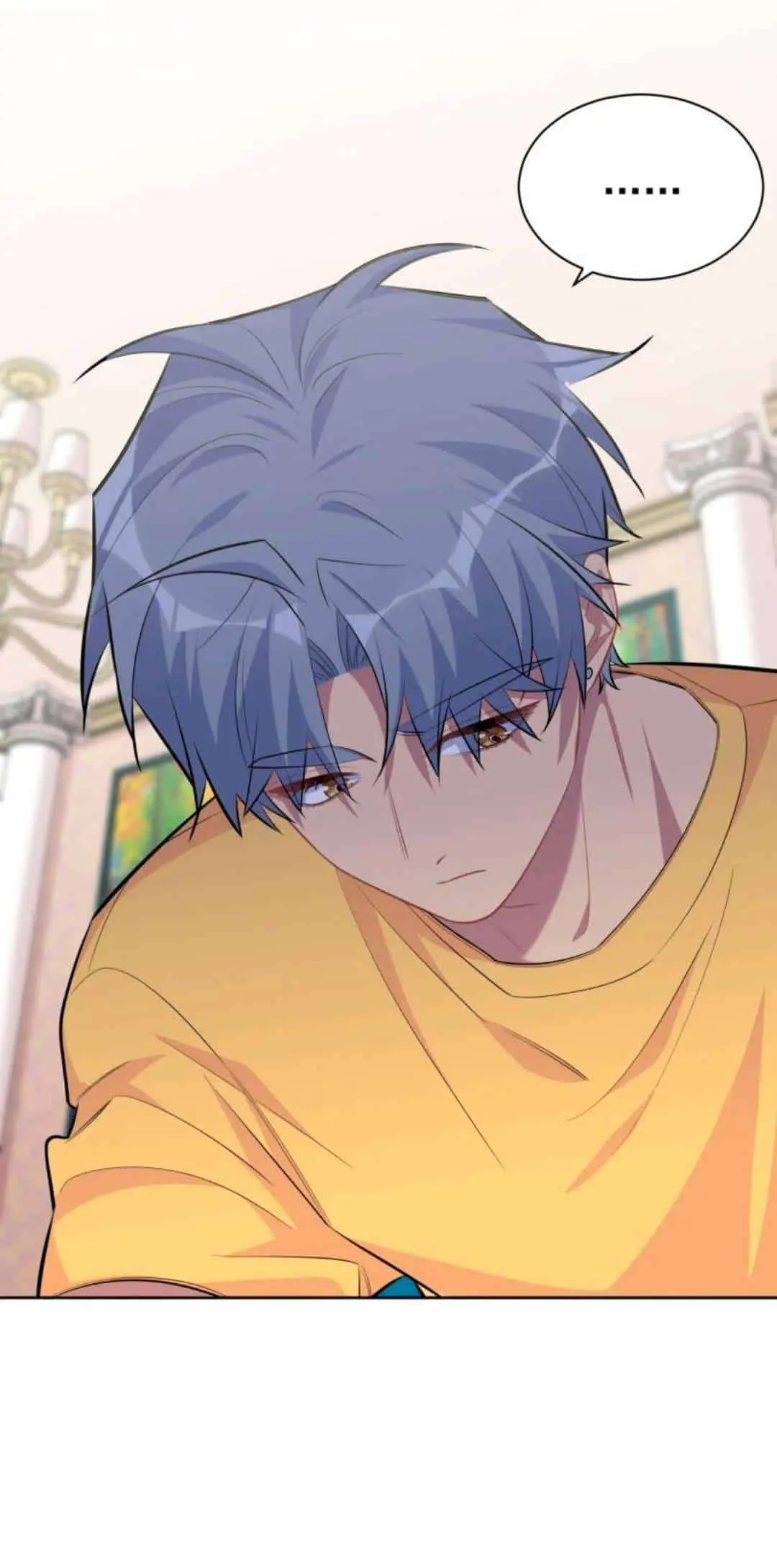 Casei com meu sogro?! – Capítulo 100 Yaoi – Página 9 Casei com meu sogro?! – Capítulo 100 Yaoi – Página 9