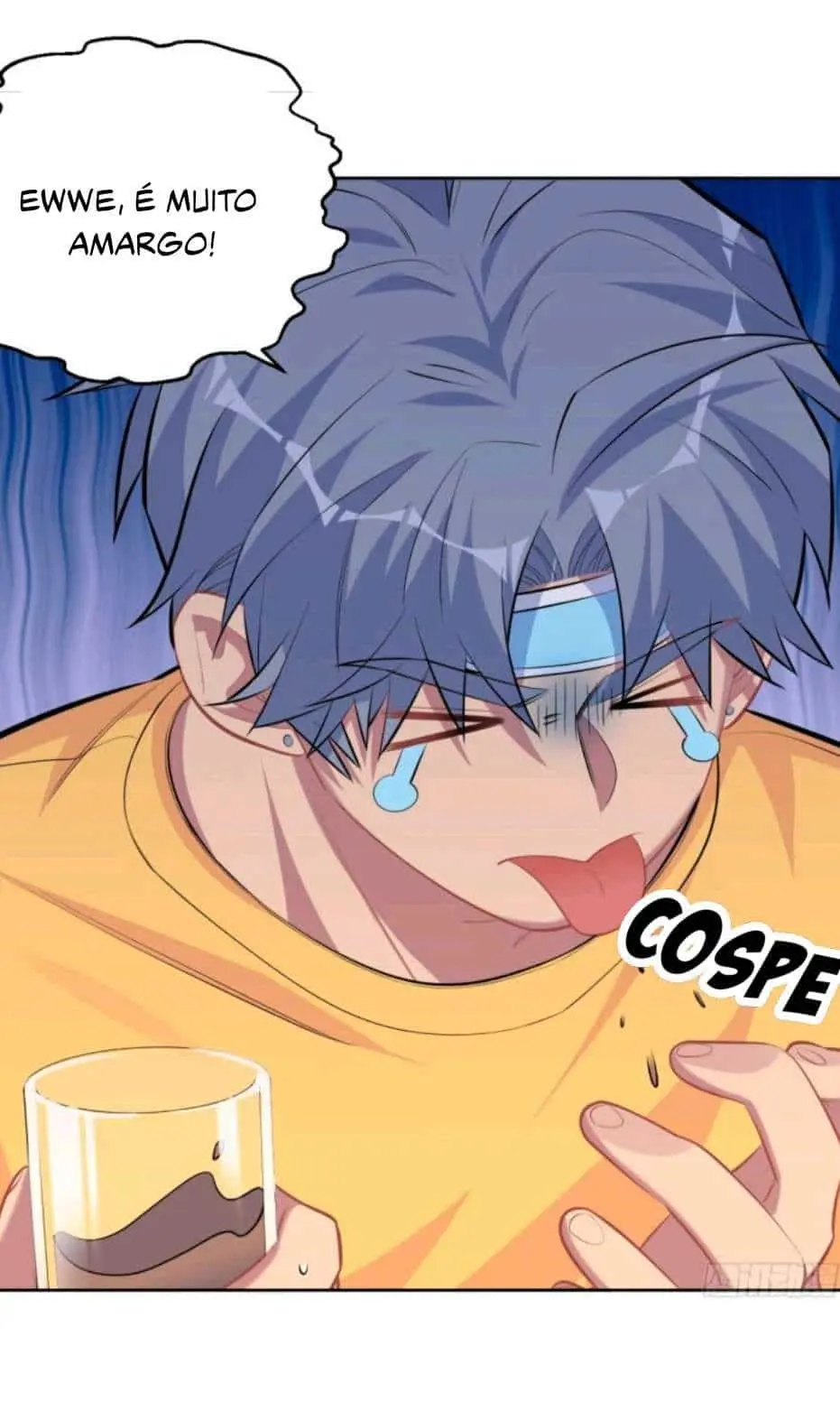 Casei com meu sogro?! – Capítulo 101 Yaoi – Página 4