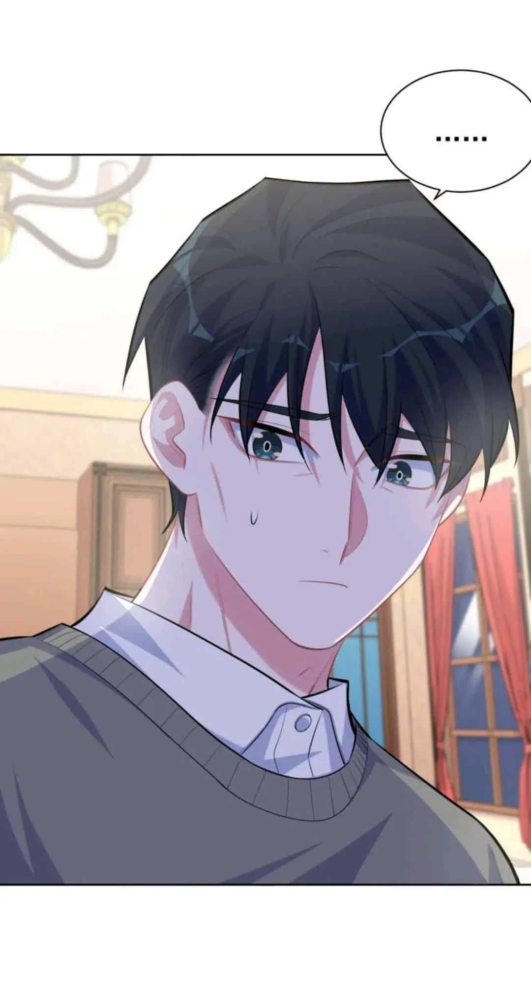 Casei com meu sogro?! – Capítulo 101 Yaoi – Página 9