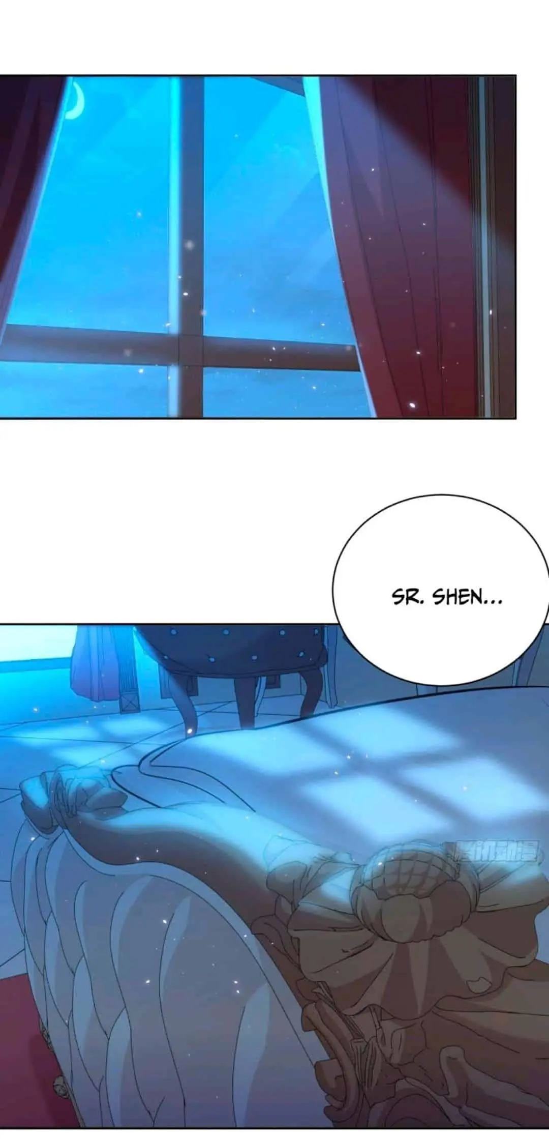 Casei com meu sogro?! – Capítulo 102 Yaoi – Página 1