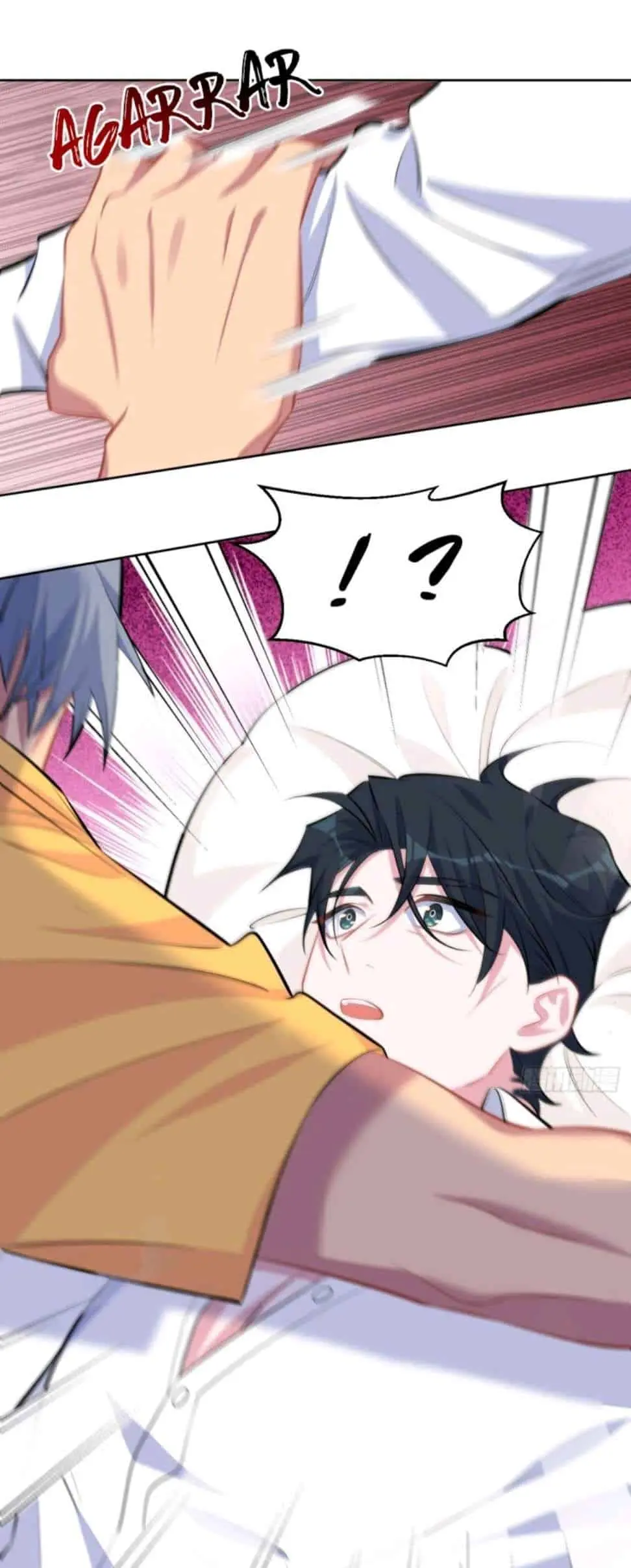 Casei com meu sogro?! – Capítulo 102 Yaoi – Página 10