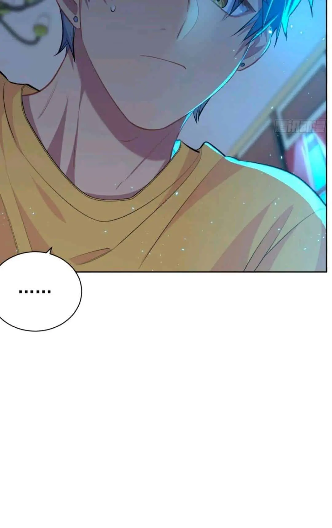 Casei com meu sogro?! – Capítulo 102 Yaoi – Página 14