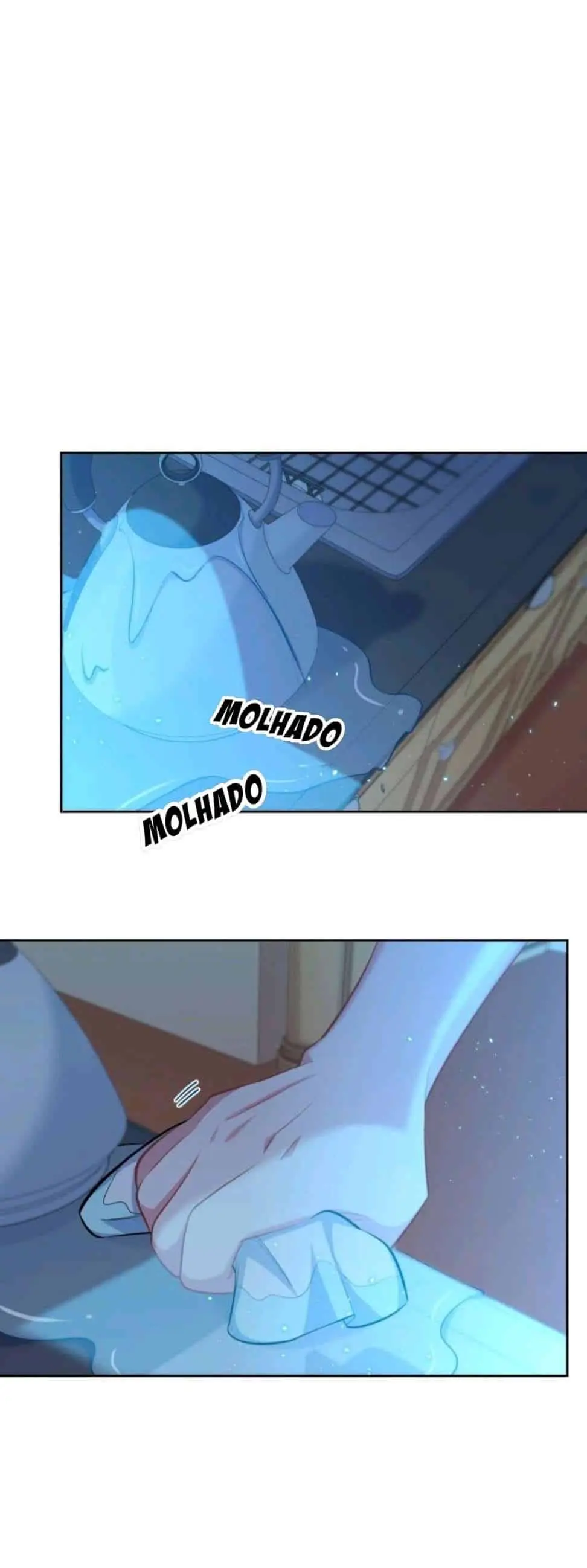 Casei com meu sogro?! – Capítulo 102 Yaoi – Página 15