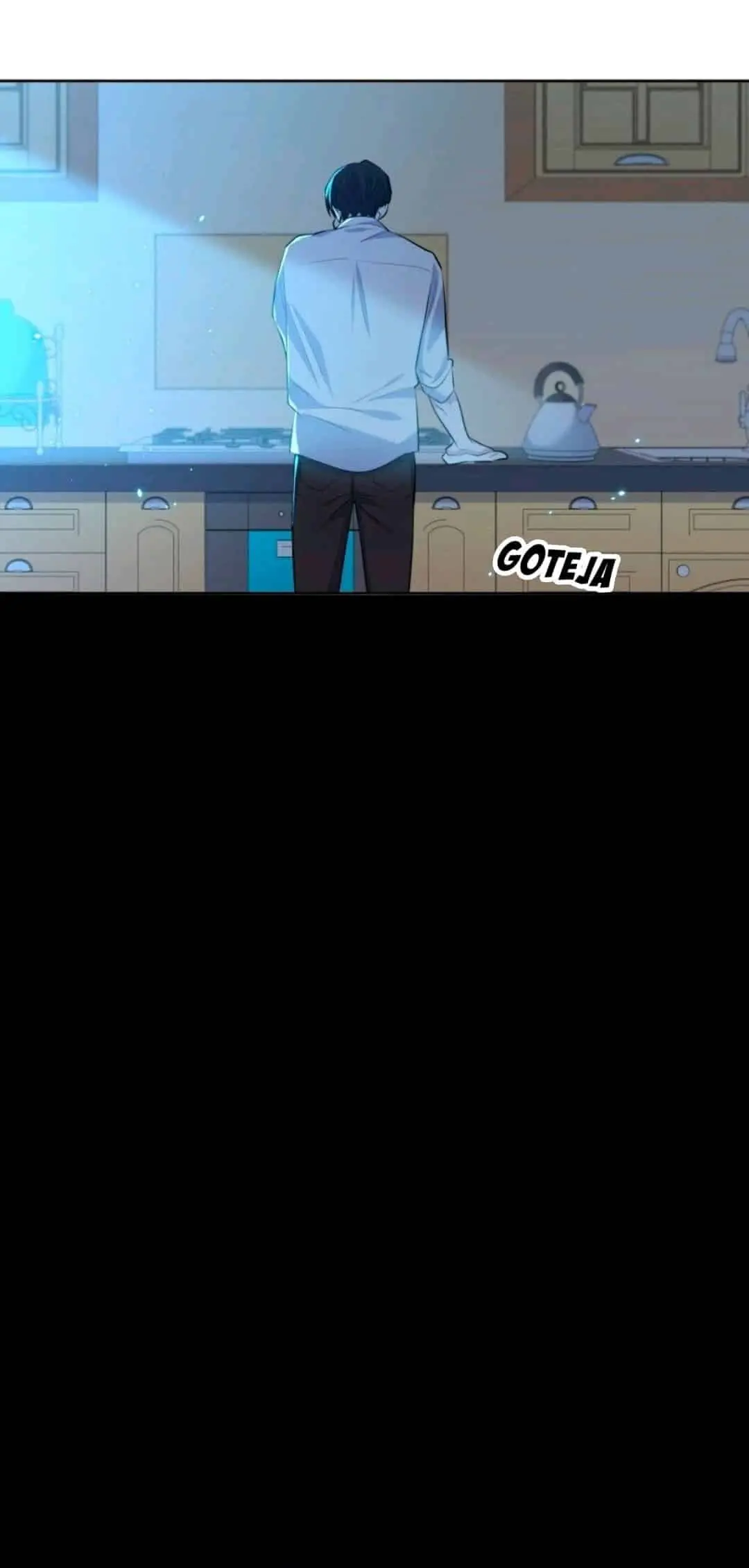 Casei com meu sogro?! – Capítulo 102 Yaoi – Página 16