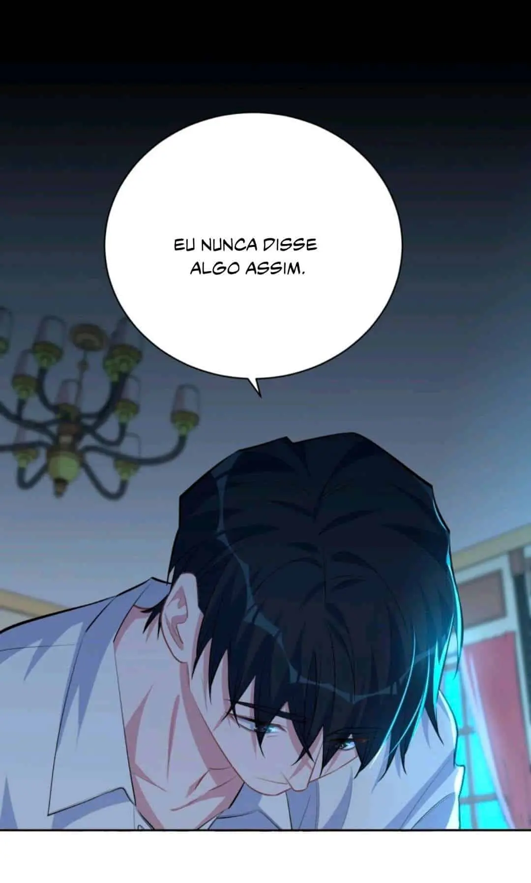 Casei com meu sogro?! – Capítulo 102 Yaoi – Página 17