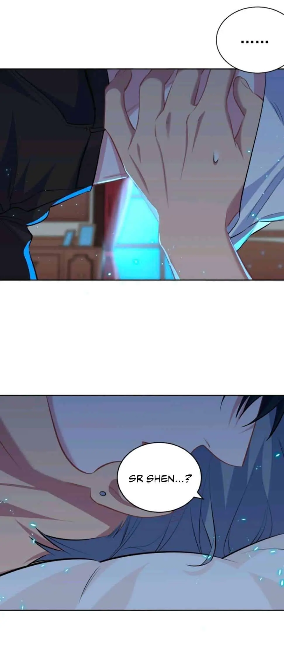 Casei com meu sogro?! – Capítulo 102 Yaoi – Página 20