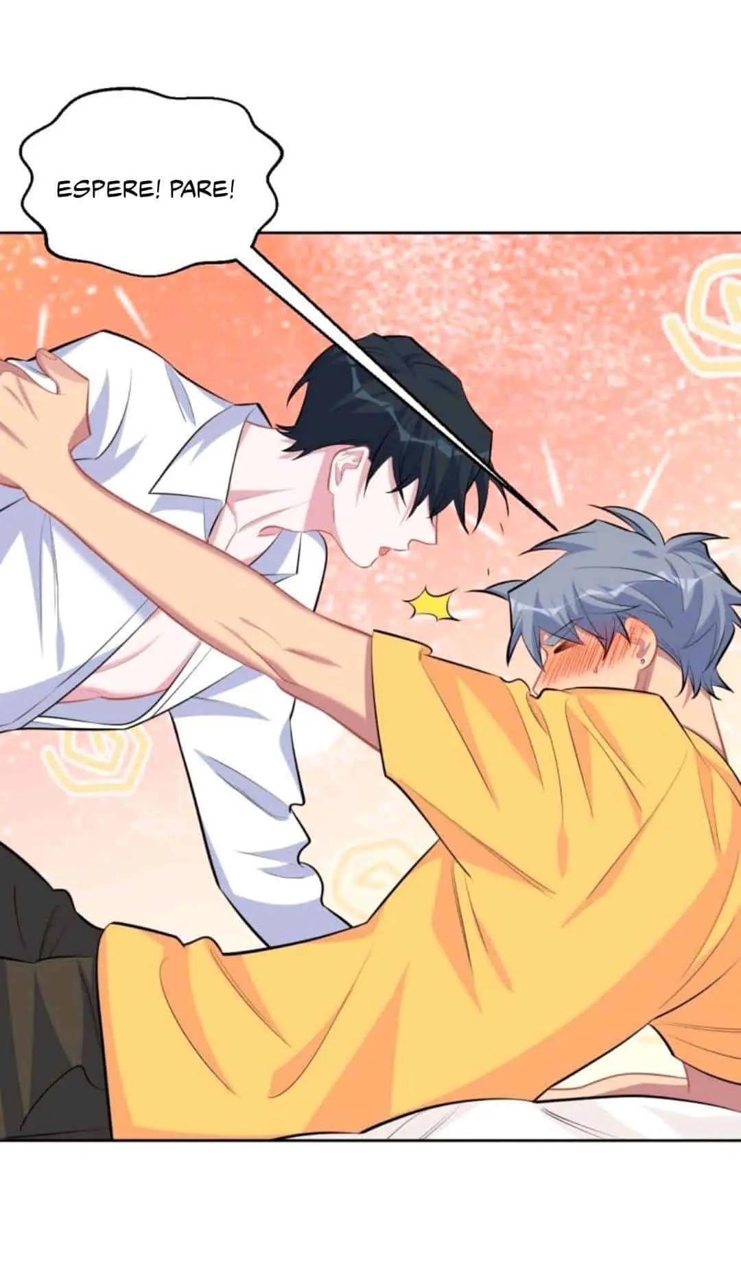 Casei com meu sogro?! – Capítulo 102 Yaoi – Página 22