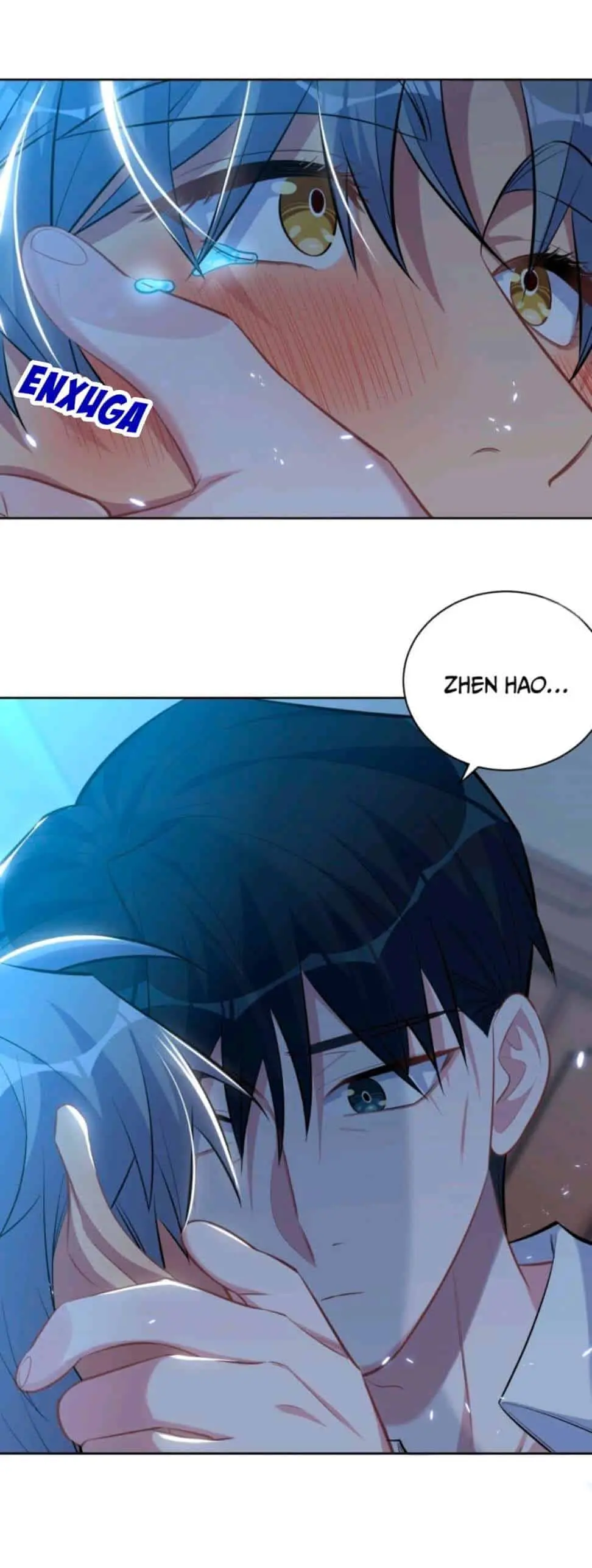 Casei com meu sogro?! – Capítulo 102 Yaoi – Página 4