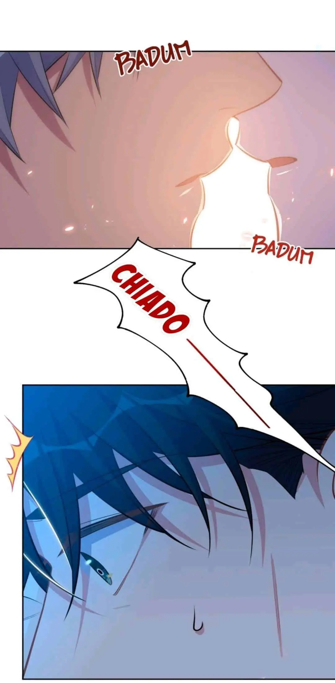 Casei com meu sogro?! – Capítulo 102 Yaoi – Página 6