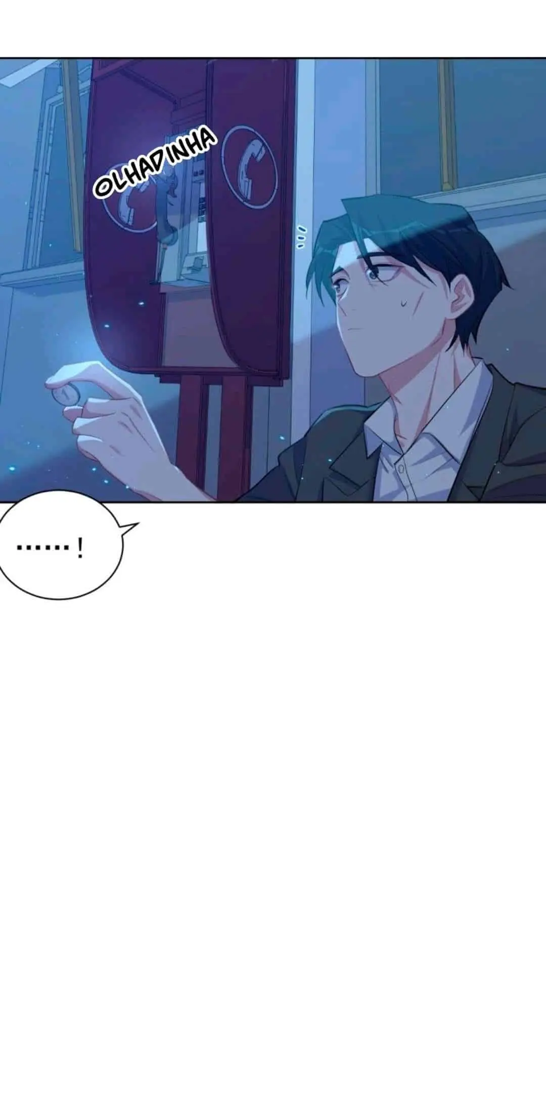 Casei com meu sogro?! – Capítulo 104 Yaoi – Página 13