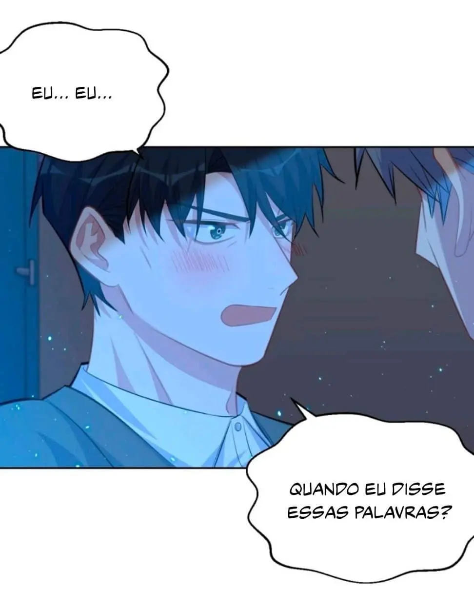 Casei com meu sogro?! – Capítulo 105 Yaoi – Página 8