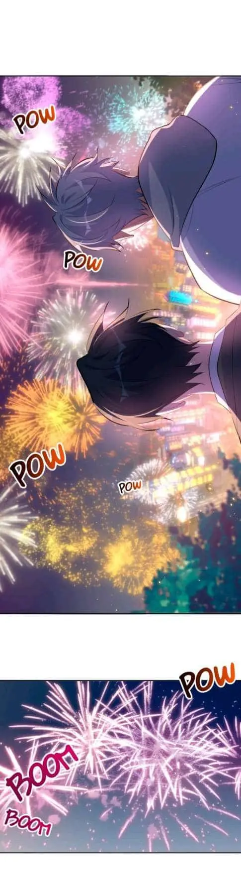 Casei com meu sogro?! – Capítulo 106 Yaoi – Página 16