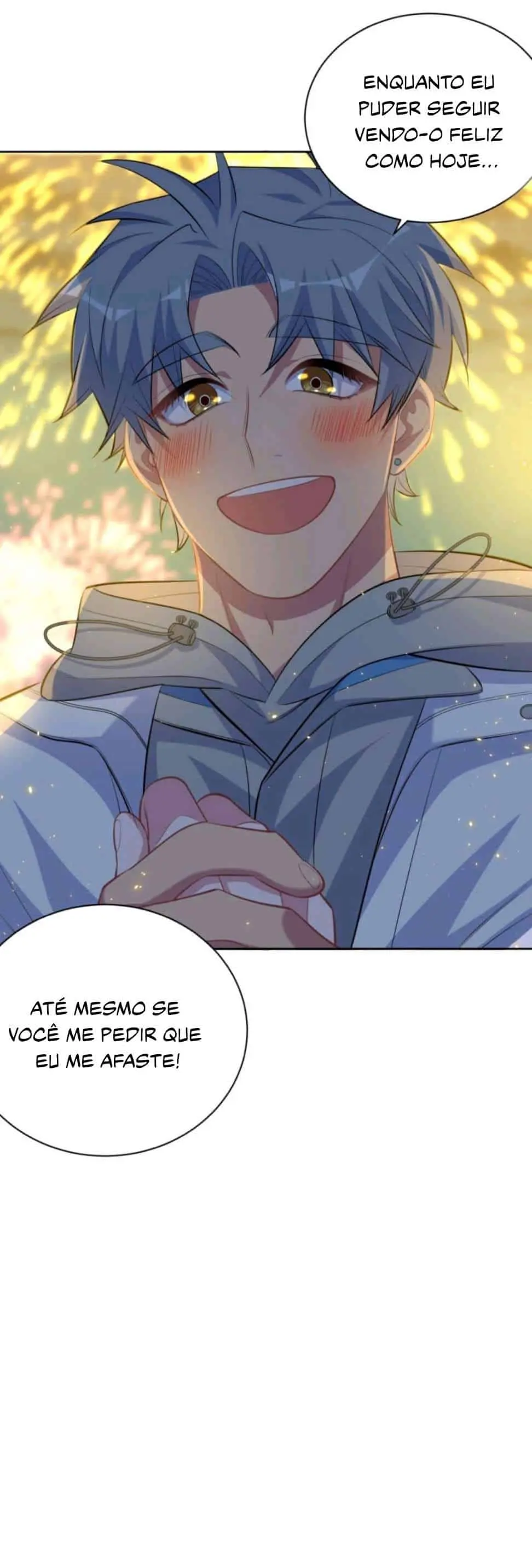 Casei com meu sogro?! – Capítulo 107 Yaoi – Página 11