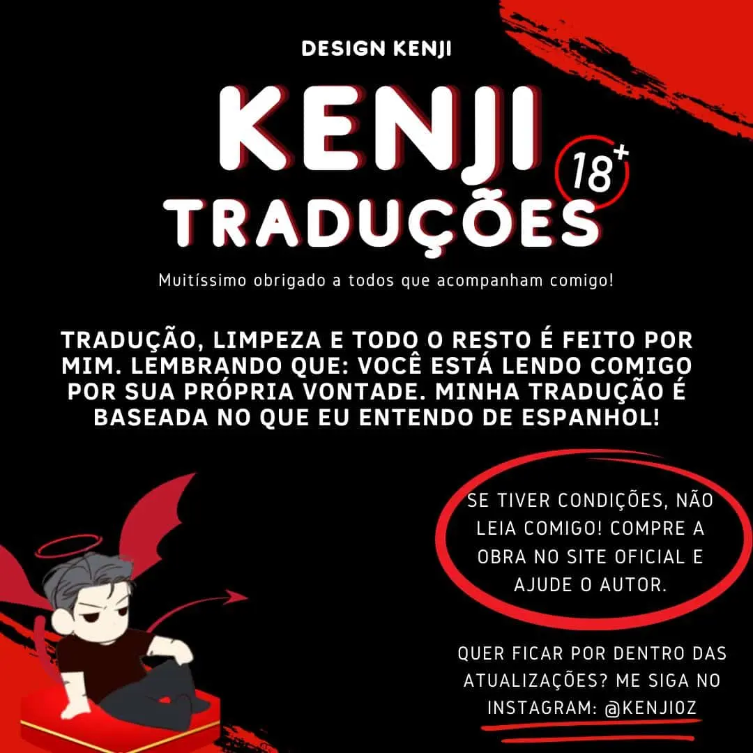 Casei com meu sogro?! – Capítulo 108 Yaoi – Página 18