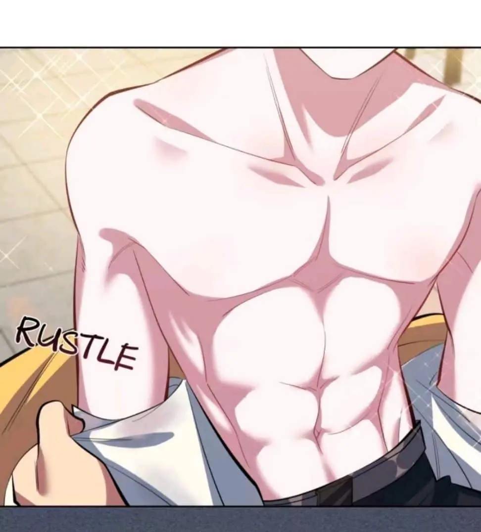 Casei com meu sogro?! – Capítulo 11 Yaoi – Página 13