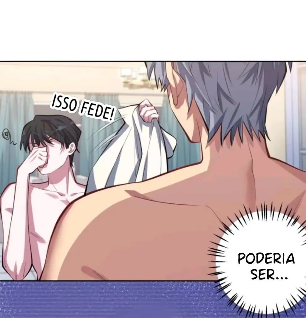 Casei com meu sogro?! – Capítulo 11 Yaoi – Página 15