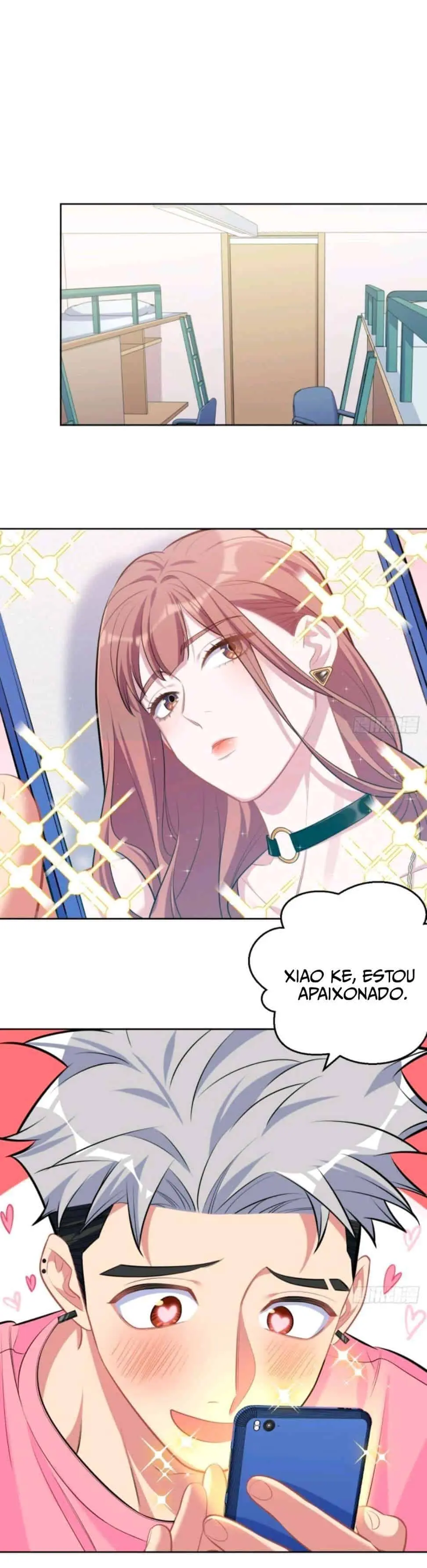 Casei com meu sogro?! – Capítulo 110 Yaoi – Página 12 Casei com meu sogro?! – Capítulo 110 Yaoi – Página 12