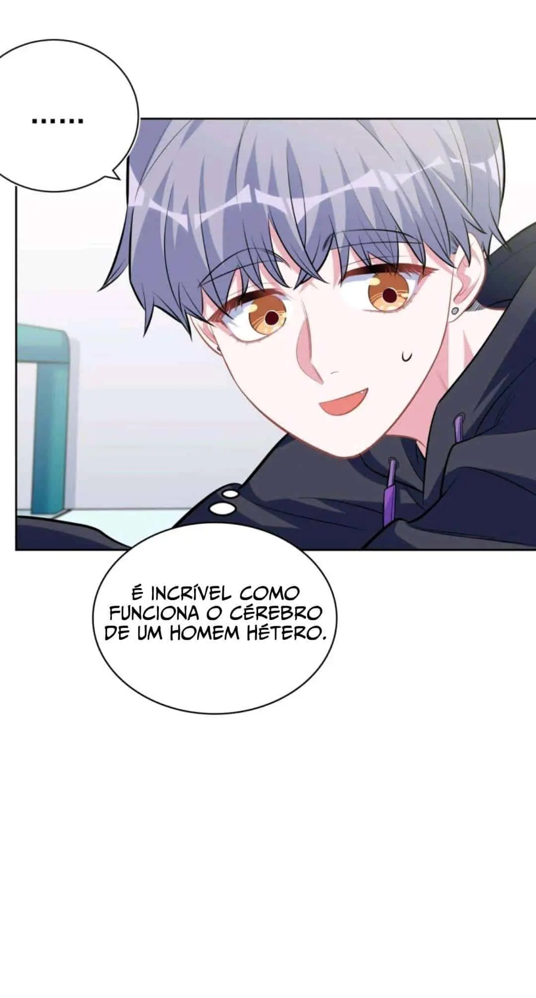 Casei com meu sogro?! – Capítulo 110 Yaoi – Página 15 Casei com meu sogro?! – Capítulo 110 Yaoi – Página 15