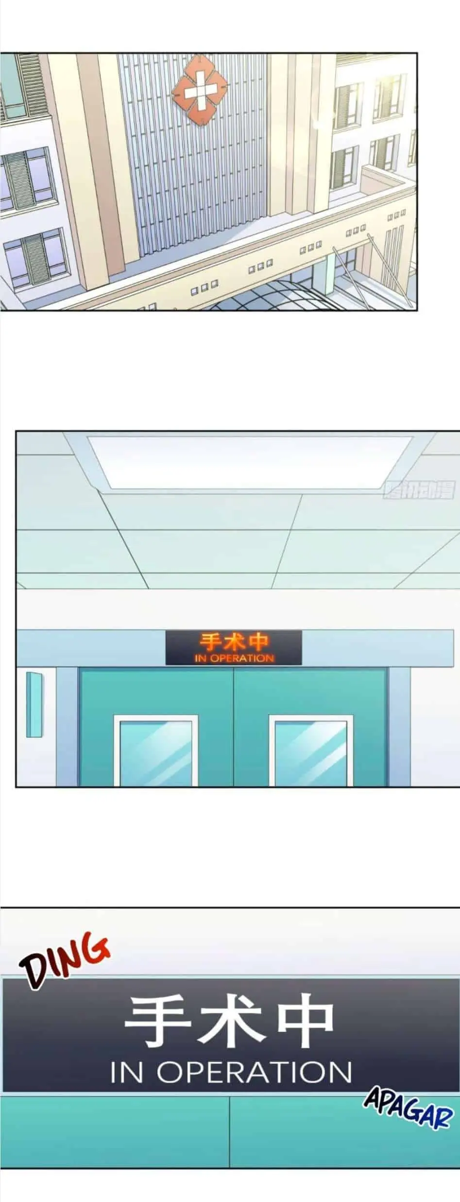 Casei com meu sogro?! – Capítulo 111 Yaoi – Página 1