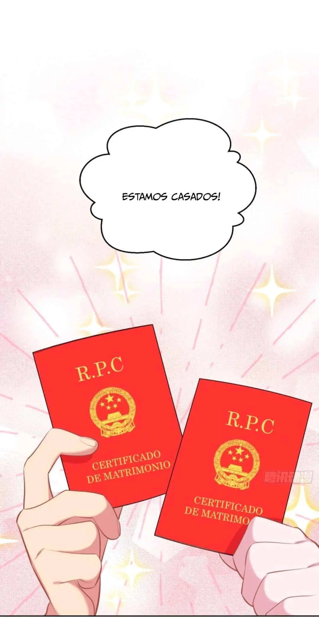 Casei com meu sogro?! – Capítulo 112 Yaoi – Página 5 Casei com meu sogro?! – Capítulo 112 Yaoi – Página 5