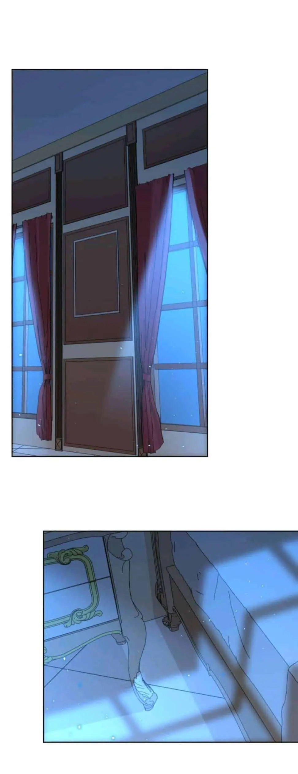 Casei com meu sogro?! – Capítulo 113 Yaoi – Página 1